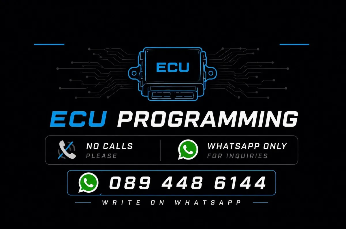 ECU Programming