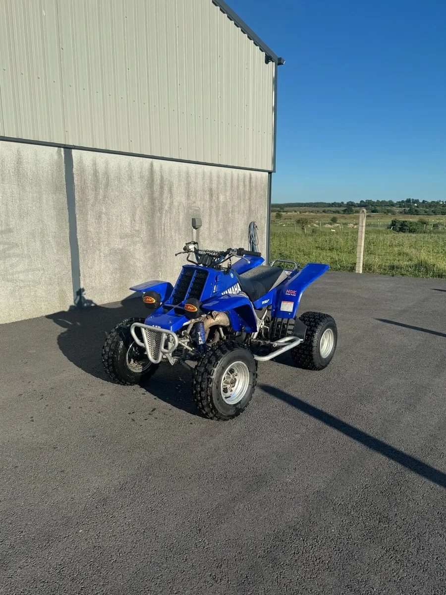 Yamaha banshee - Image 2