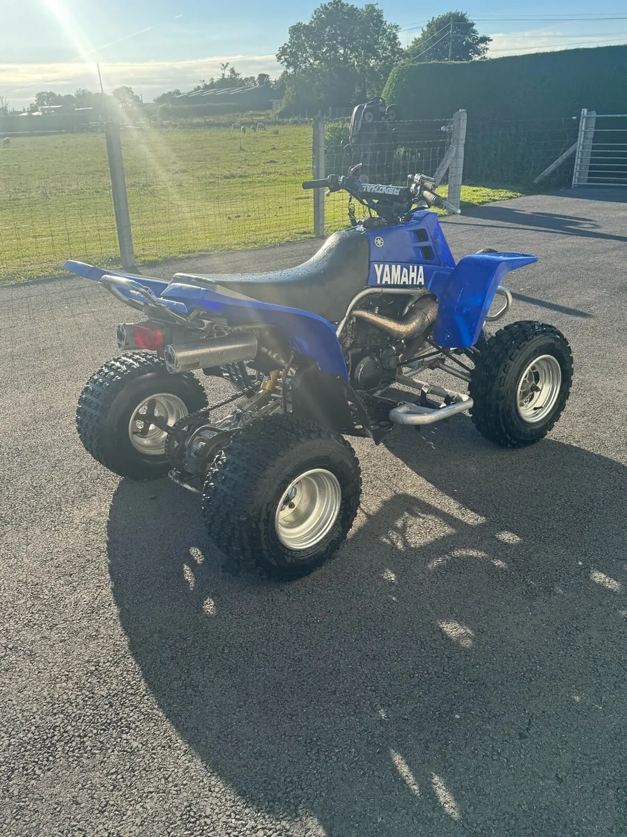 Yamaha banshee - Image 3