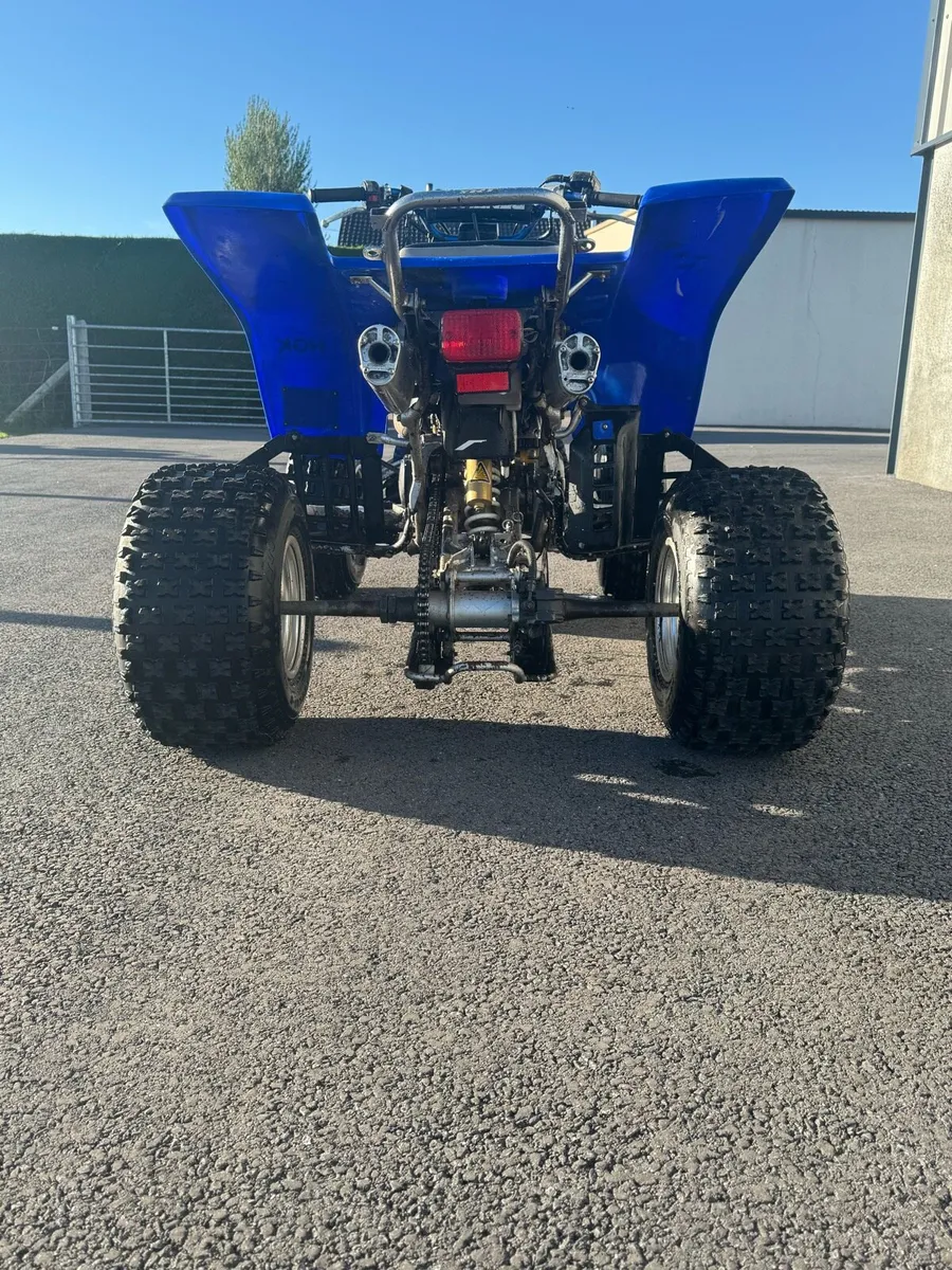 Yamaha banshee - Image 4