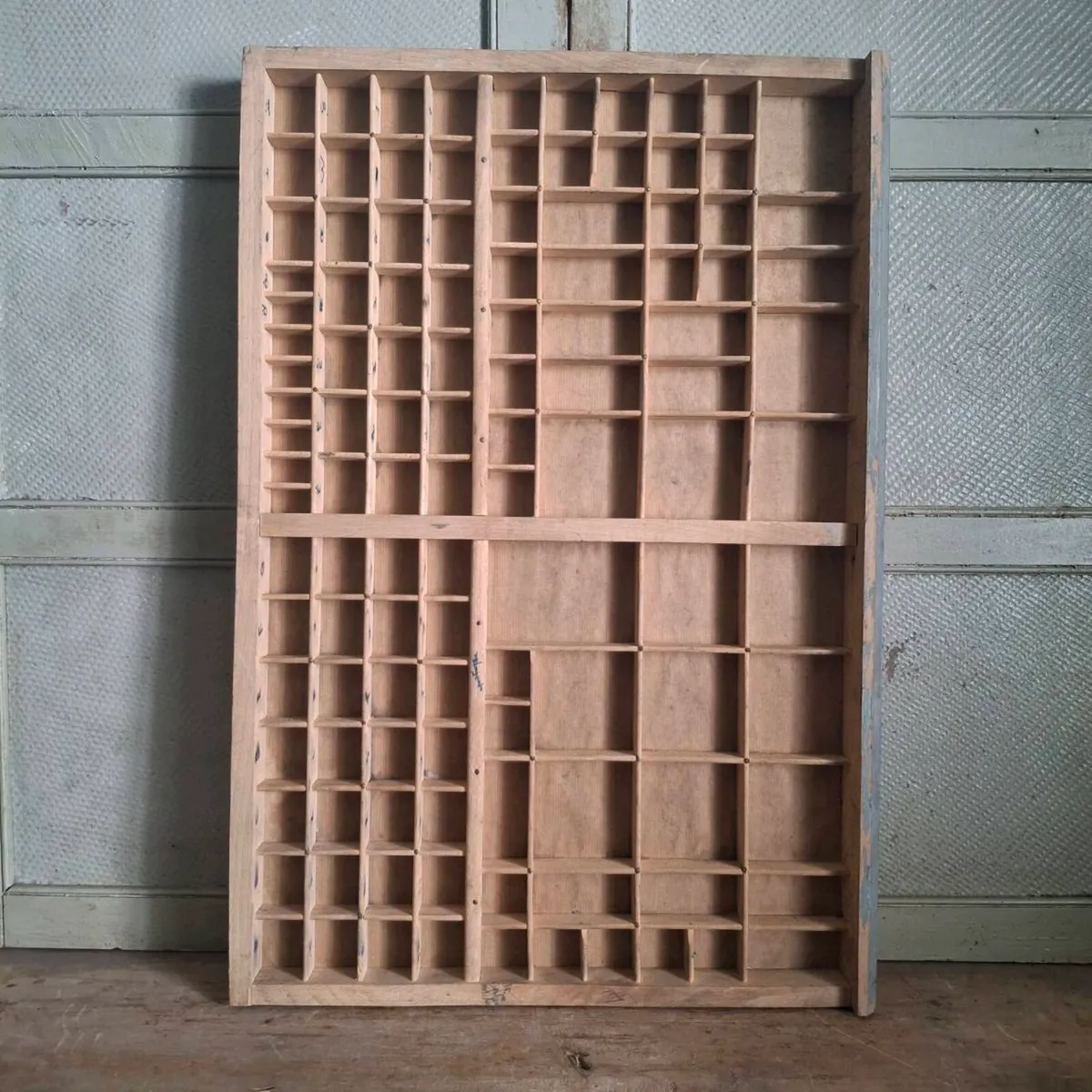 French Printer Tray - Image 1