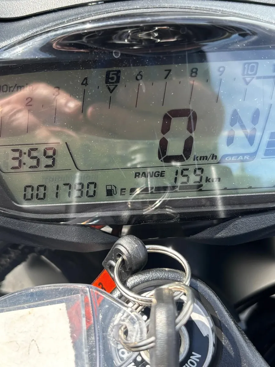 Suzuki Other 2021 - Image 2