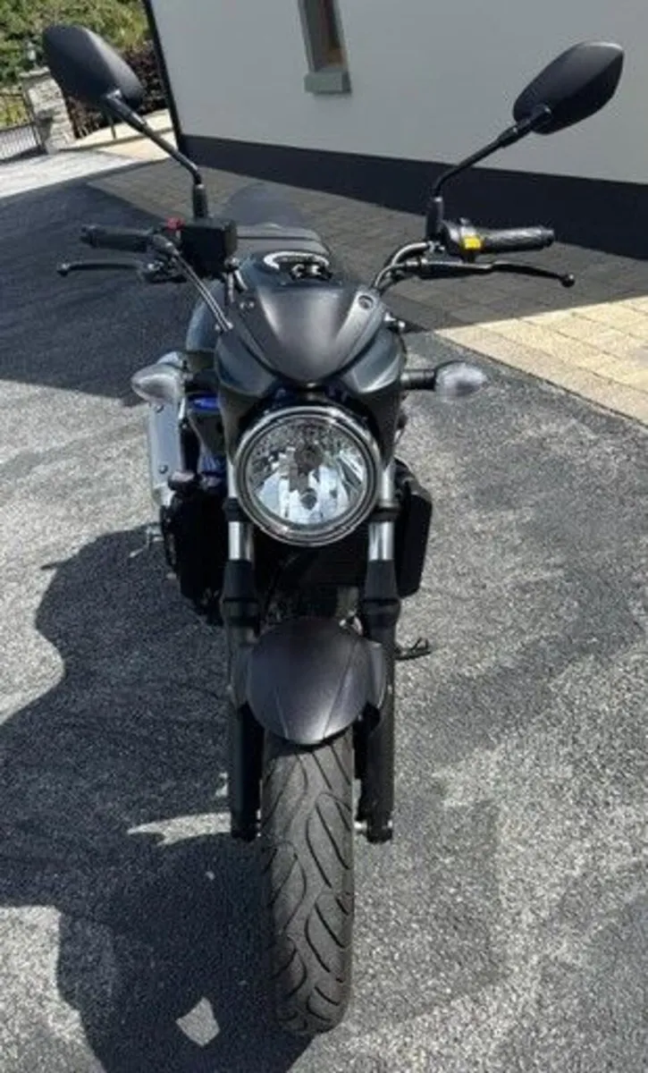 Suzuki Other 2021 - Image 3