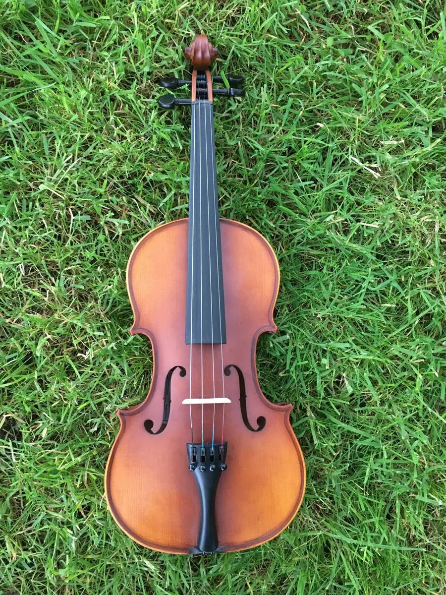 Violin (Fiddle) 4/4 - Image 1