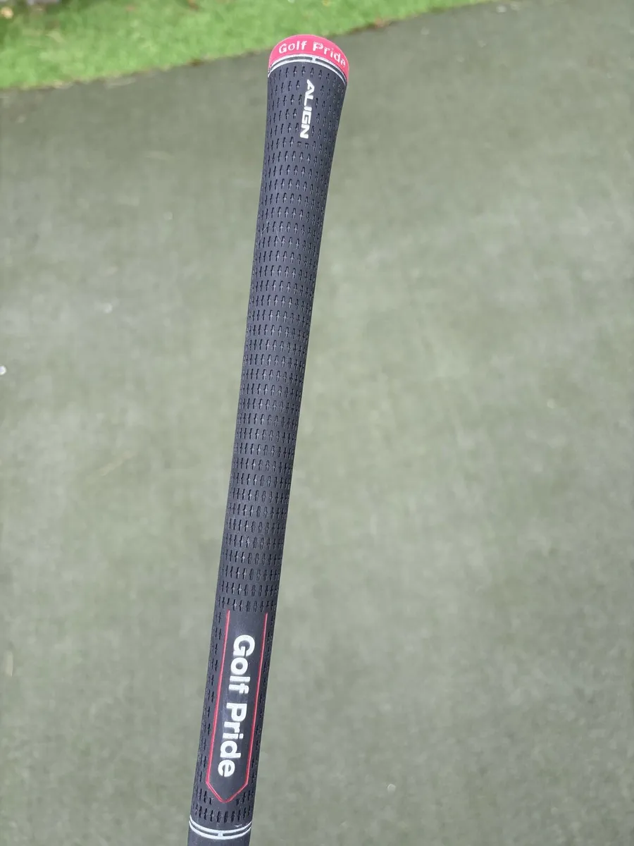 PROJECT X DENALI 6.5 SHAFT WILSON ADAPTOR - Image 2