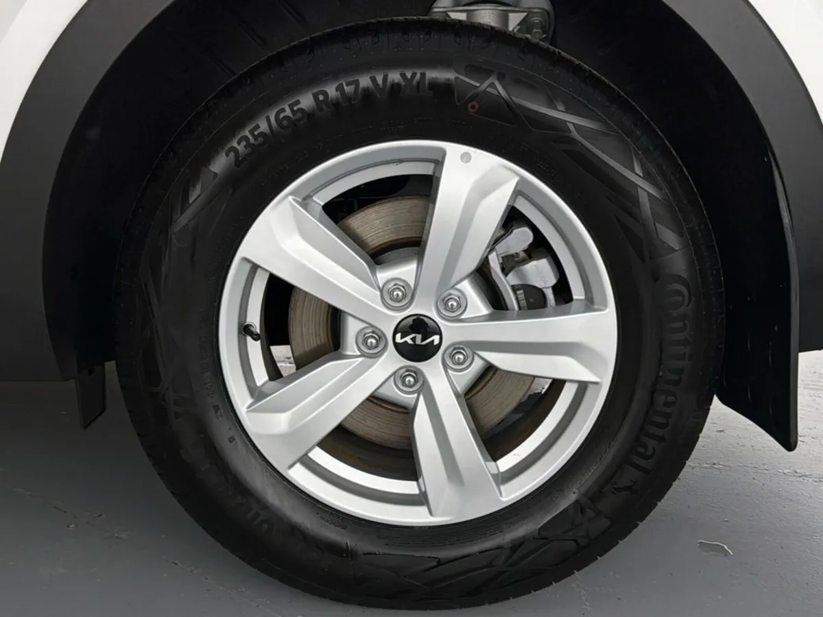 Kia Sorento 2.2TD Commercial - Image 3