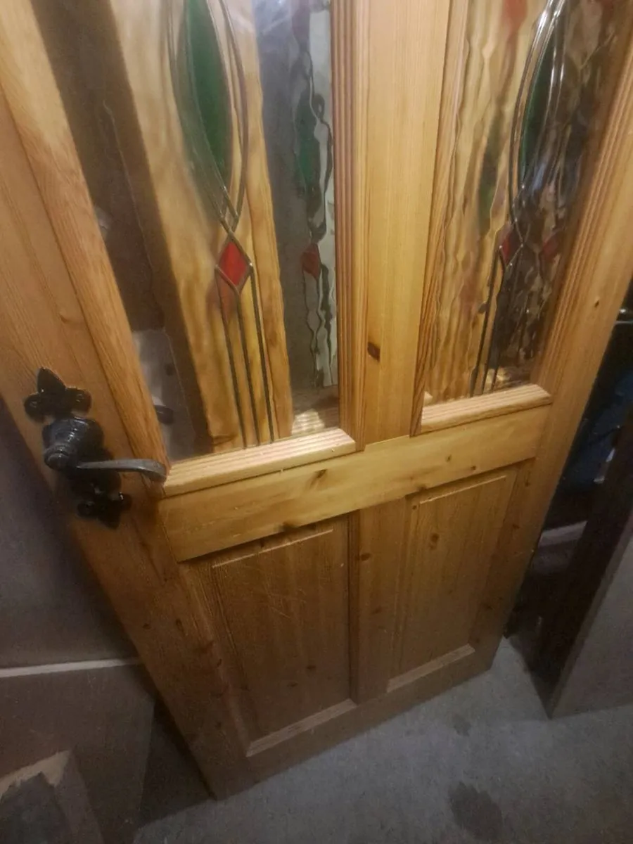 Doors - Image 1
