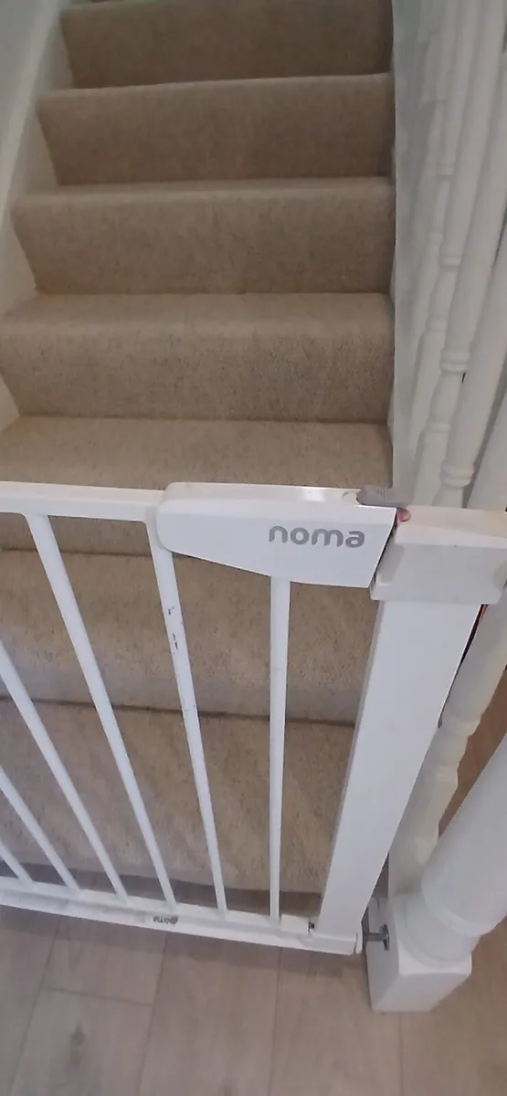 Baby gate - Image 2