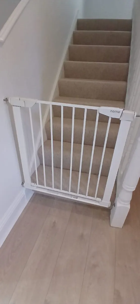 Baby gate - Image 3