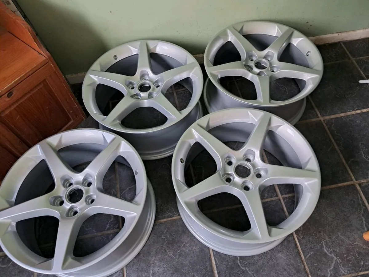 Rims - Image 1