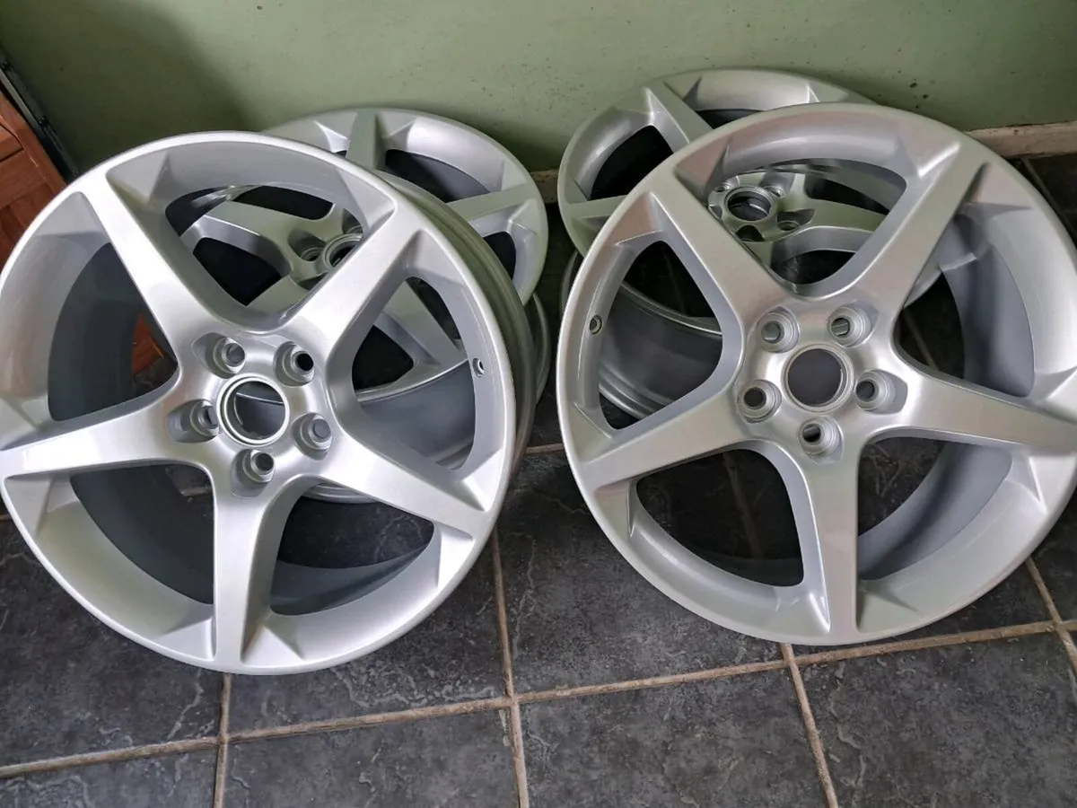 Rims - Image 2