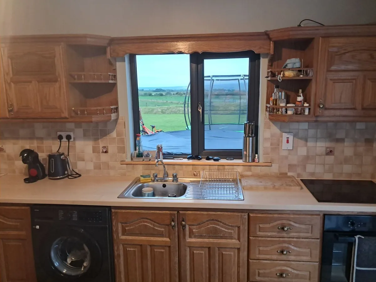 Kitchen - Image 1