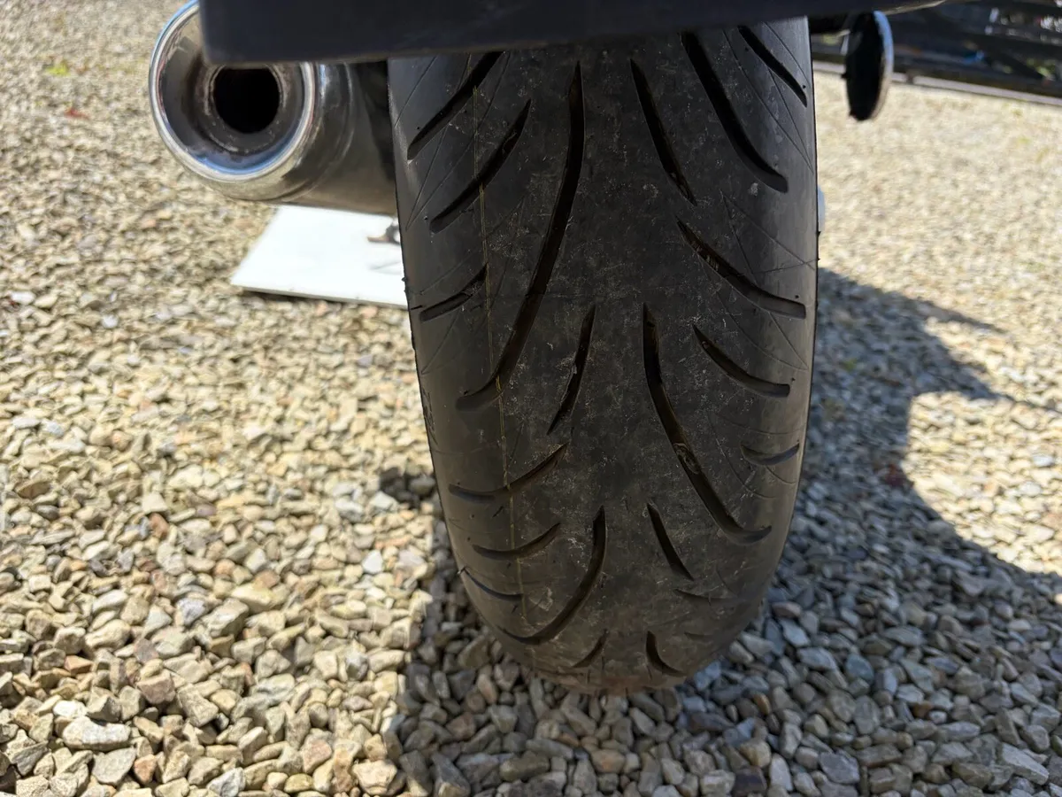 Motorbike - Image 4