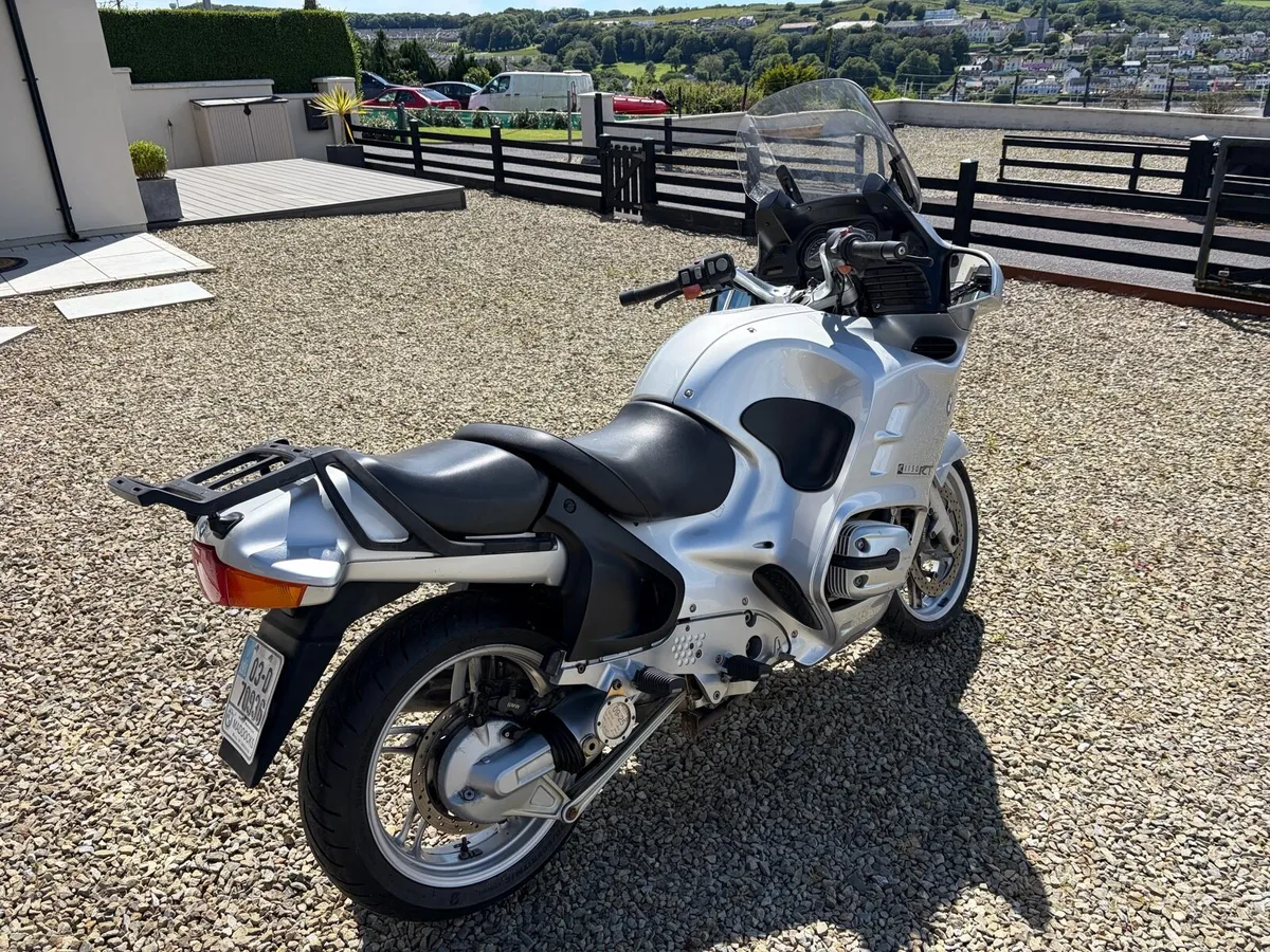 Motorbike - Image 2