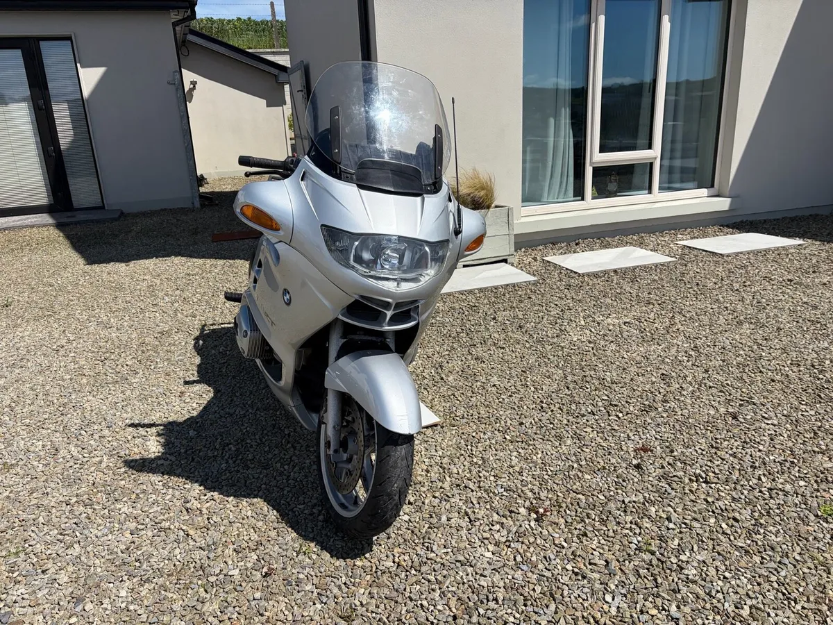 Motorbike - Image 3