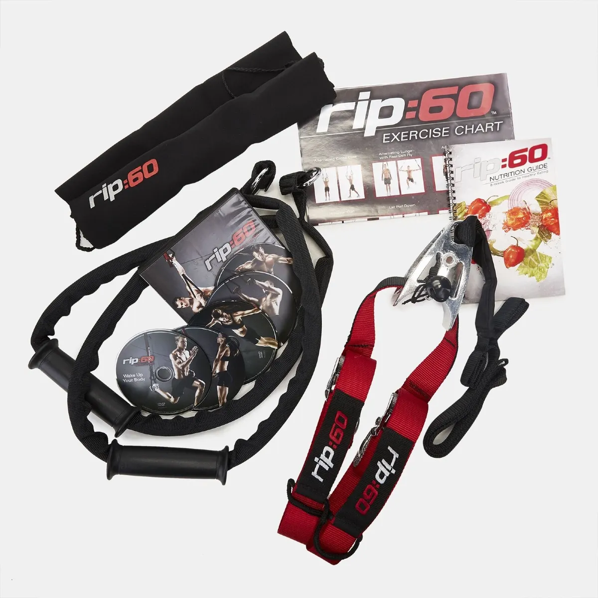 Fitness equipment (Bootcamp etc) - Image 1