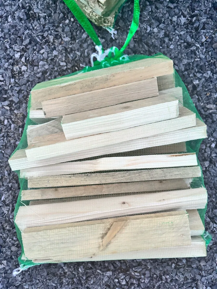 Kindling - Image 1