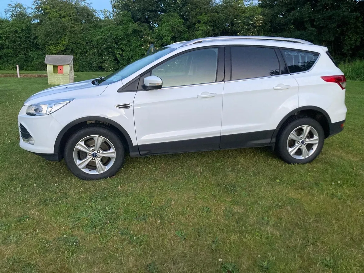 Ford kuga - Image 2