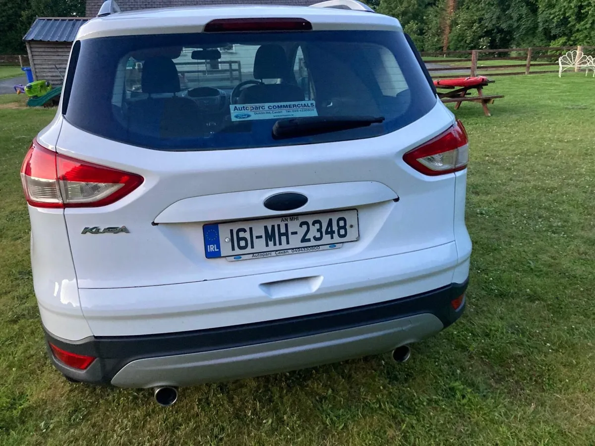 Ford kuga - Image 3