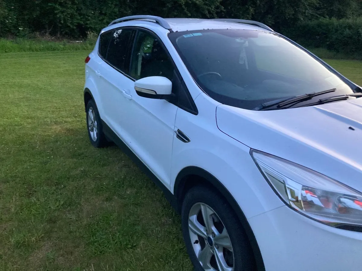 Ford kuga - Image 4