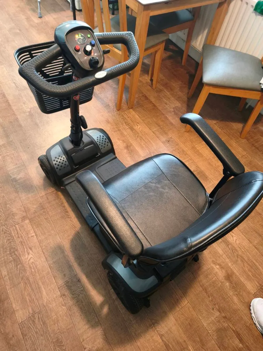 Mobility Scooter - Image 1