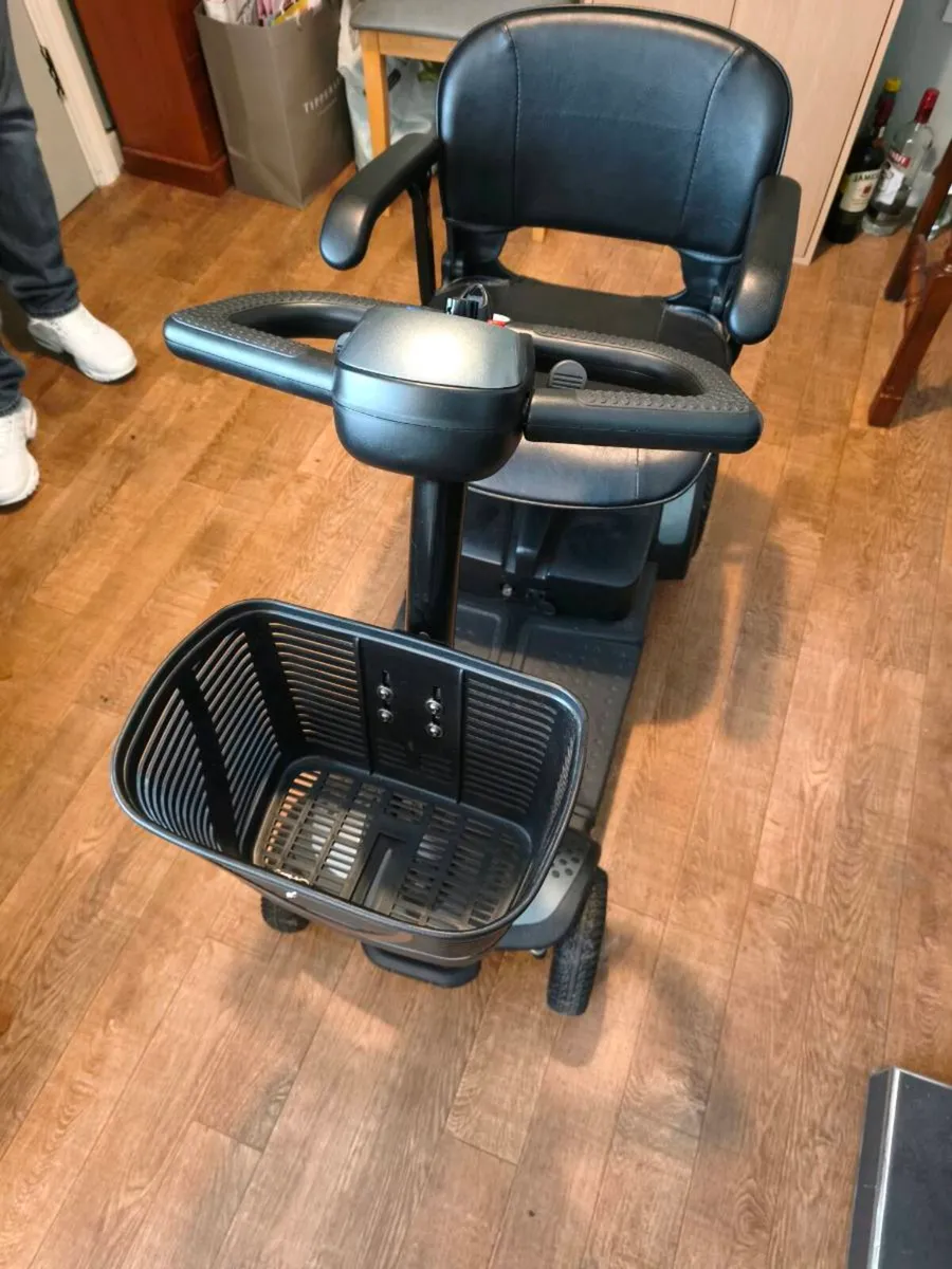 Mobility Scooter - Image 2