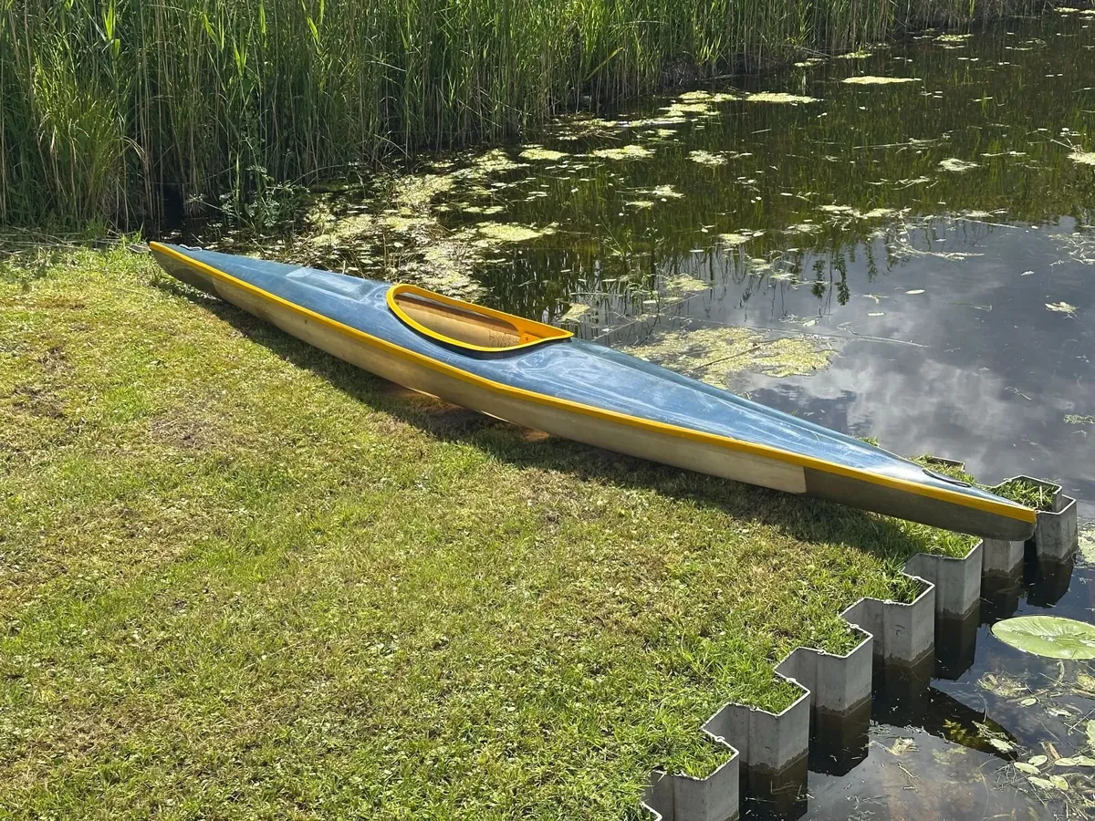 "Gola" Kayak for sale. - Image 2