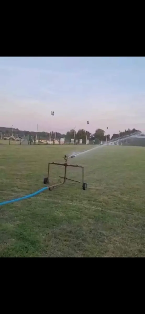 Bauer pitch sprinkler - Image 3