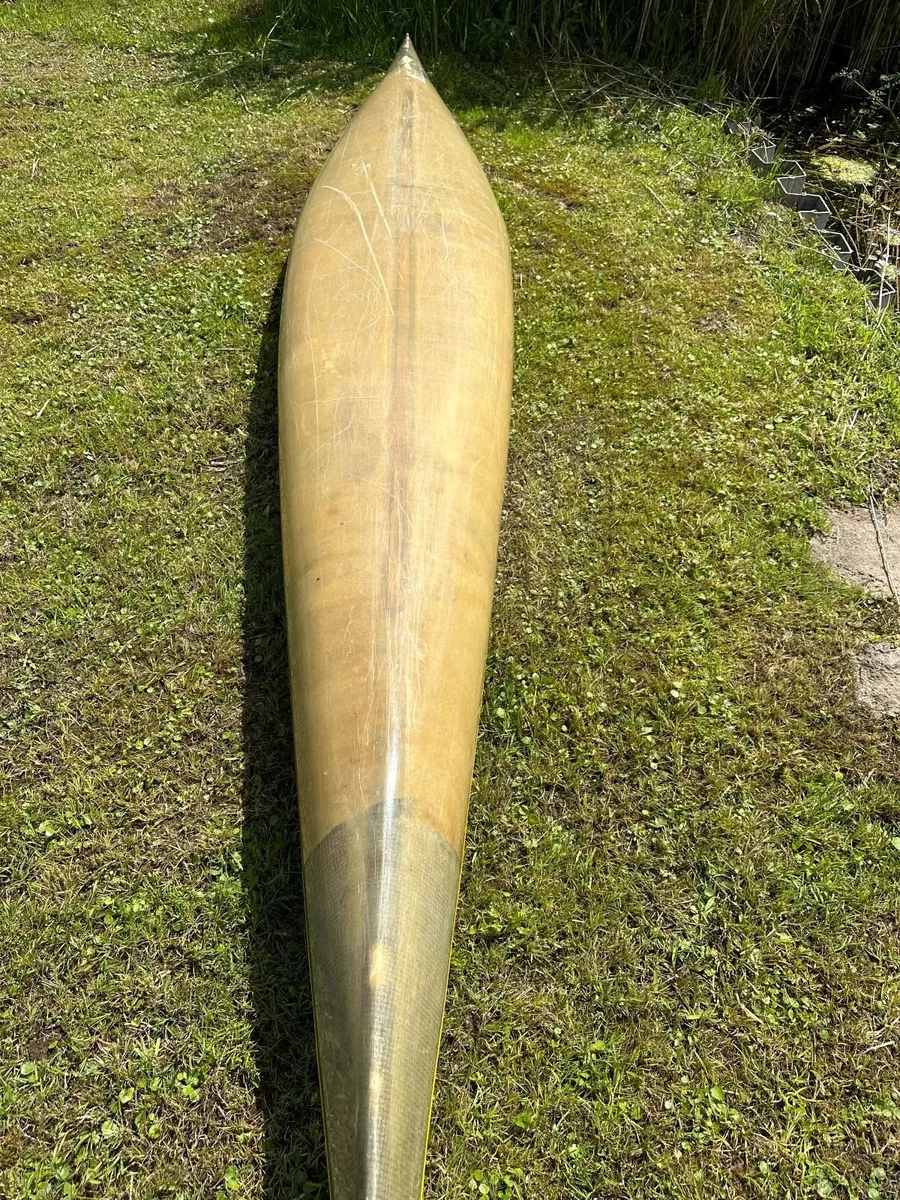 "Gola" Kayak for sale. - Image 4