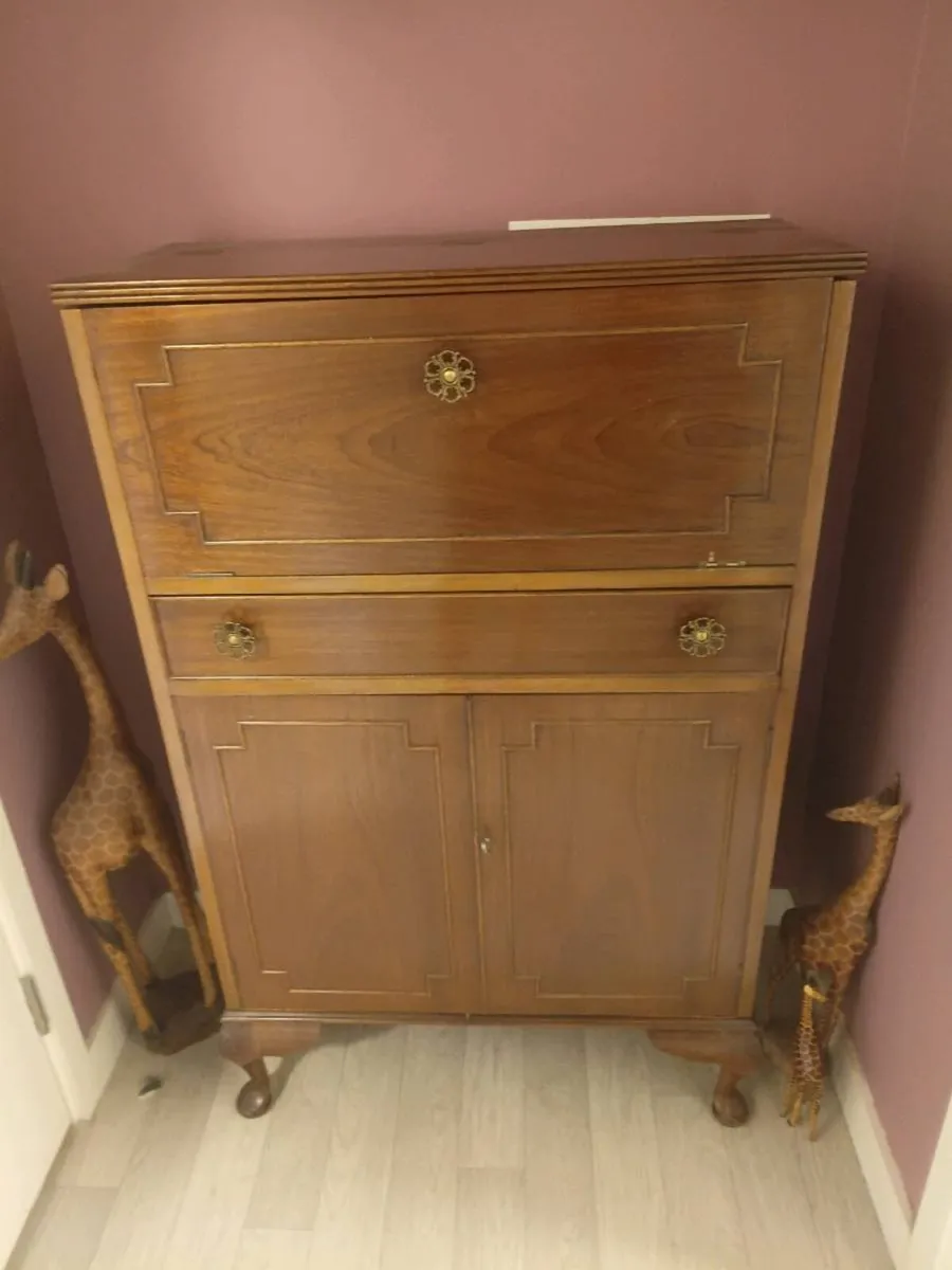 Cocktail Cabinet - Image 3