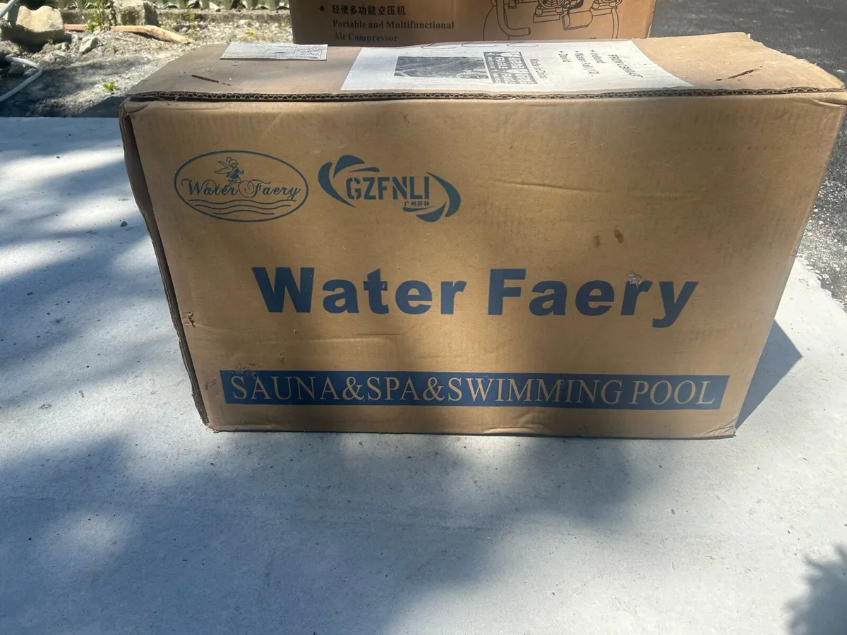 Water faery pool - Image 2