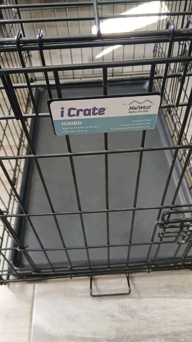 Training cage - Image 3