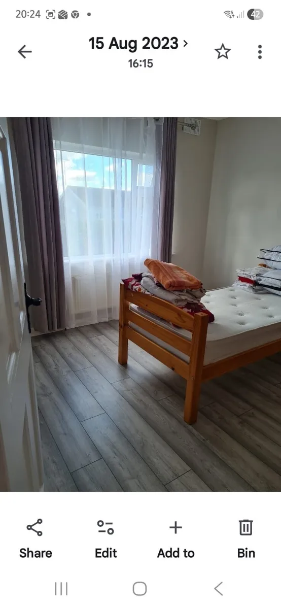 Rooms to rent in Navan from June 2026