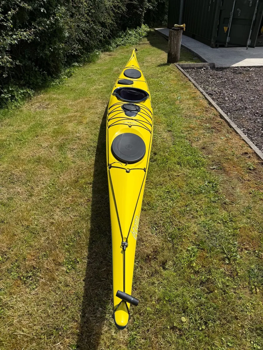 Sea Kayak "Etain 17.5 - Image 2