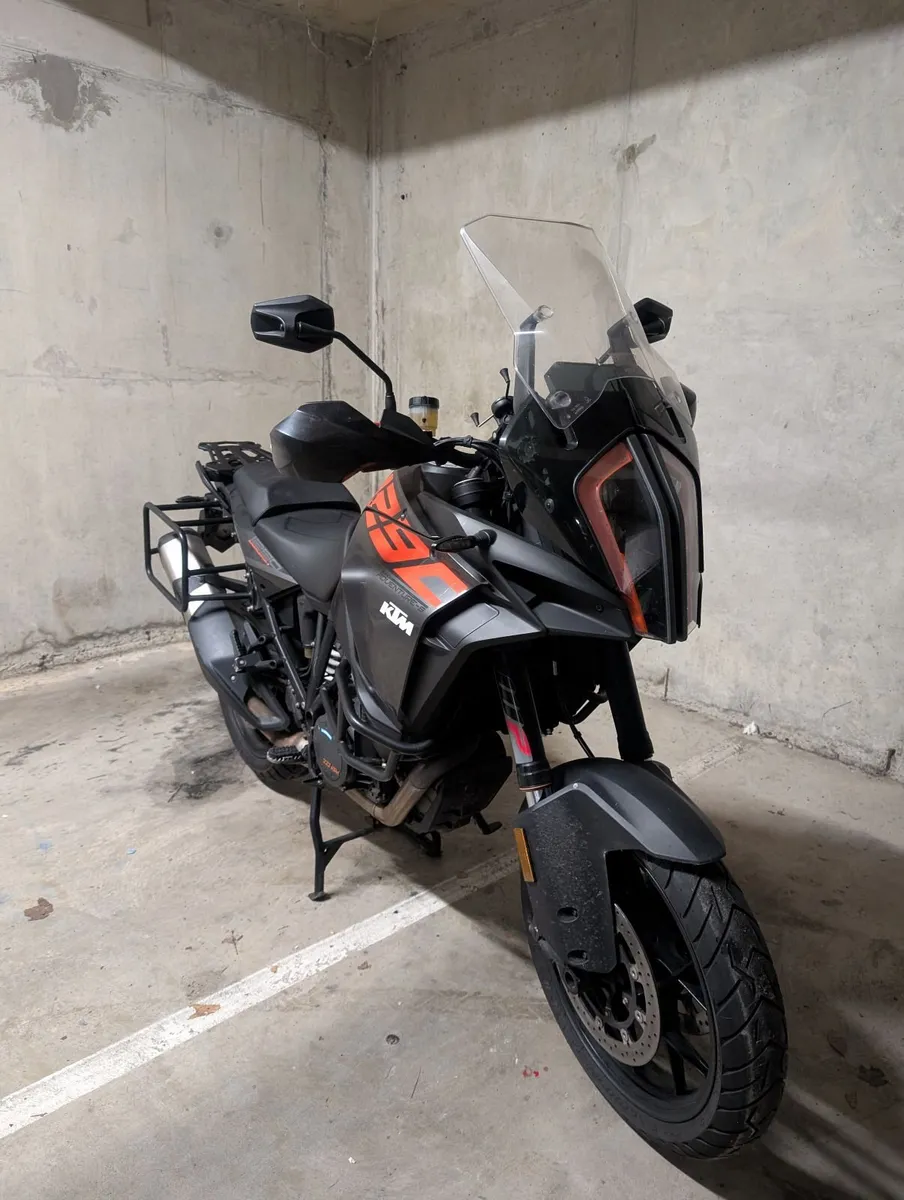 KTM Other 2018 - Image 2