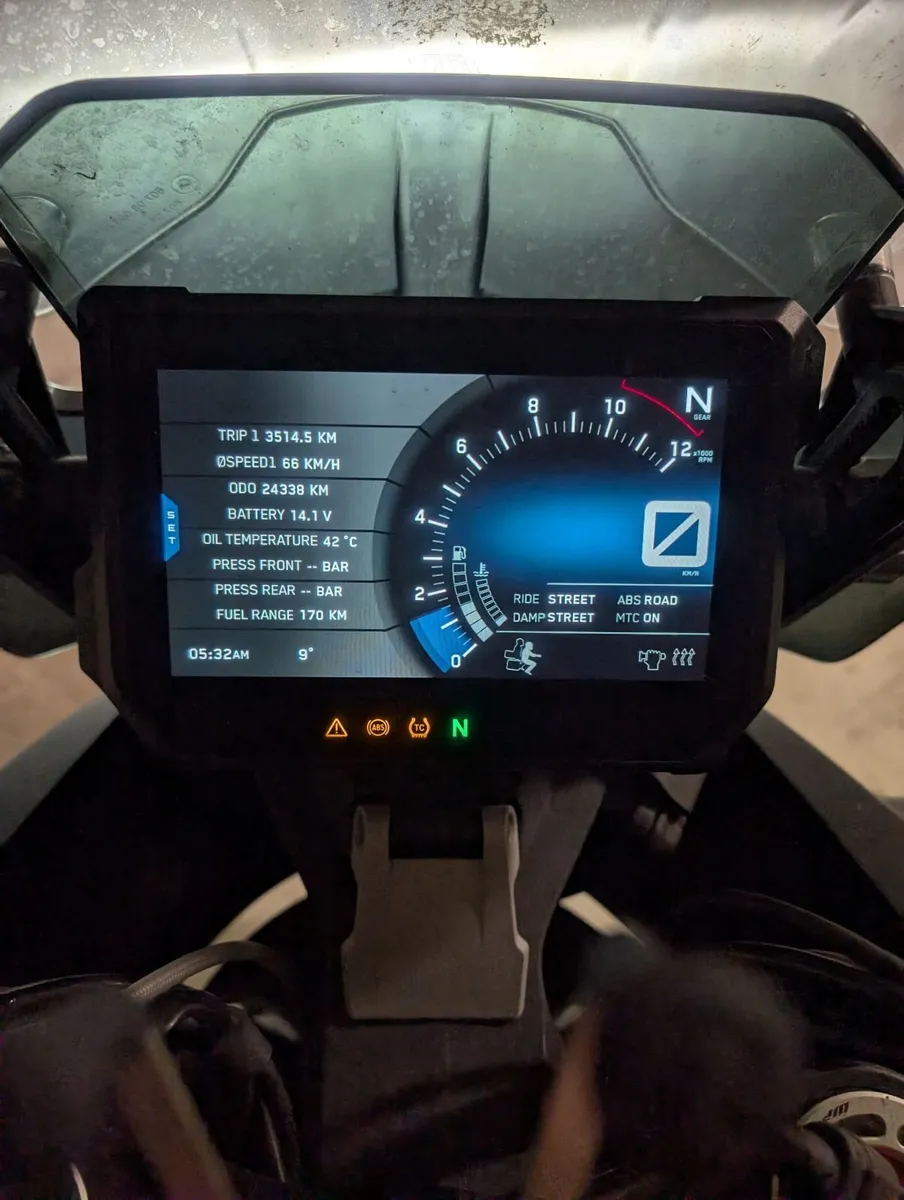 KTM Other 2018 - Image 4