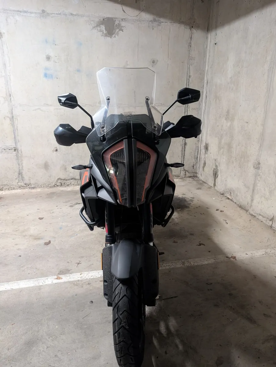 KTM Other 2018 - Image 3