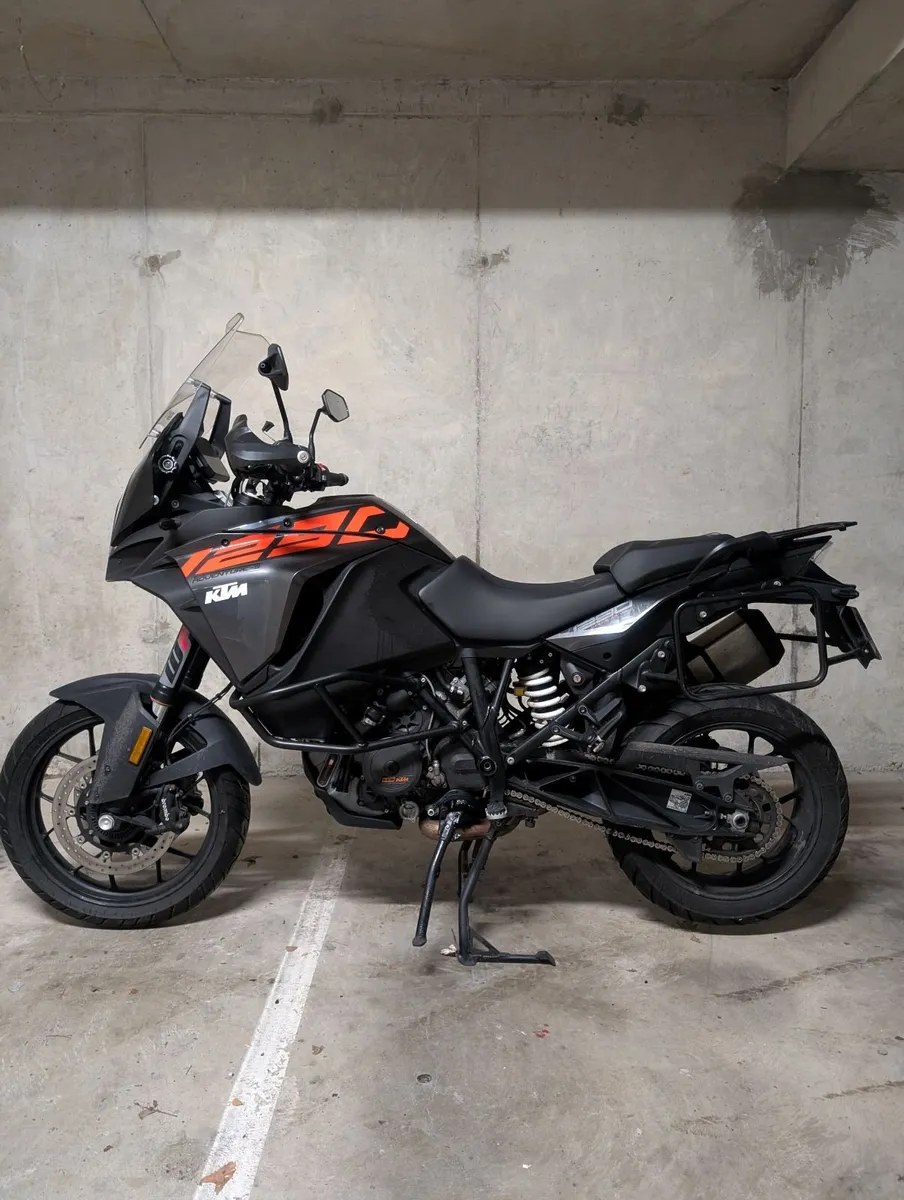 KTM Other 2018 - Image 1