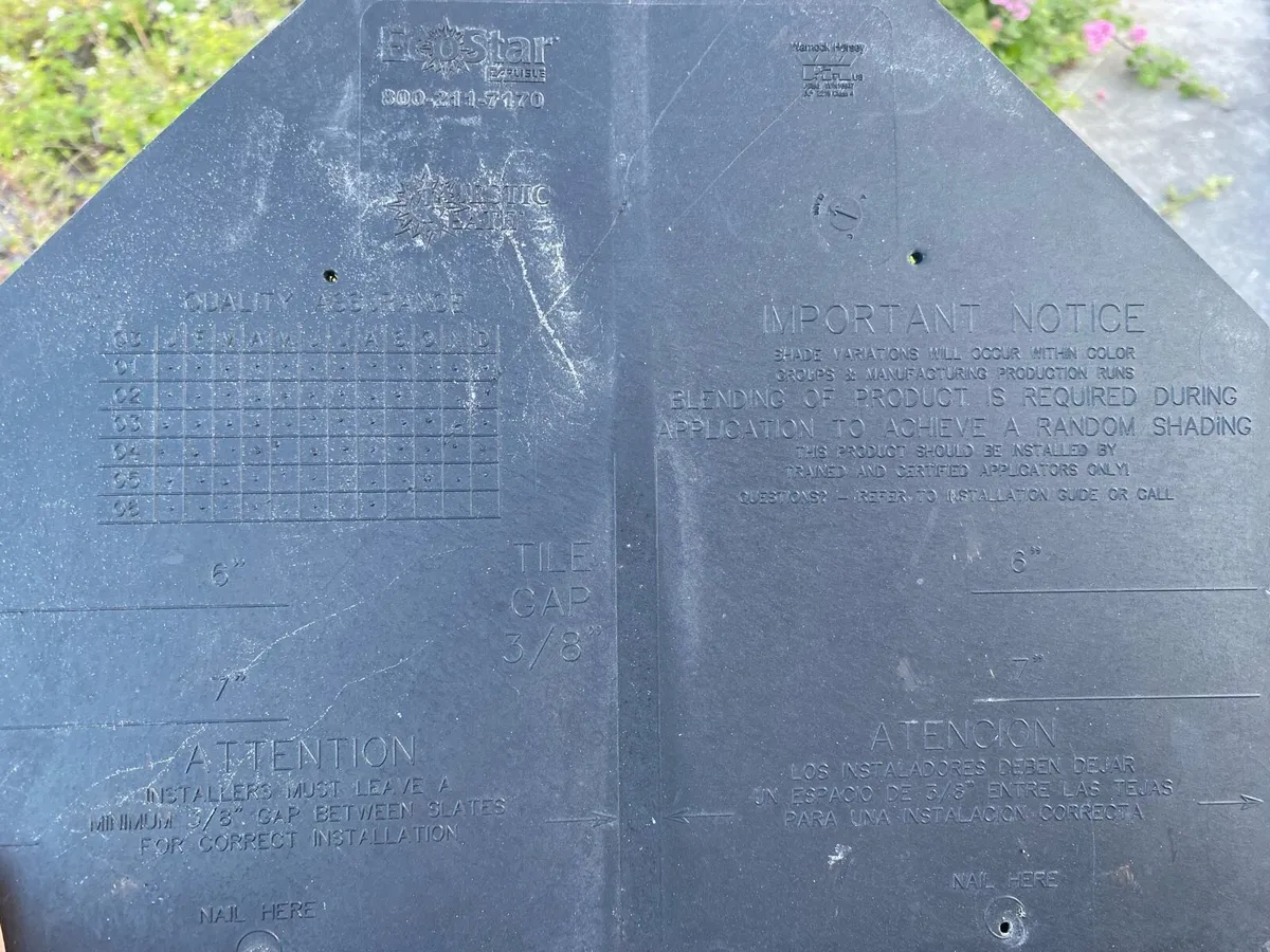 Slates - Image 3
