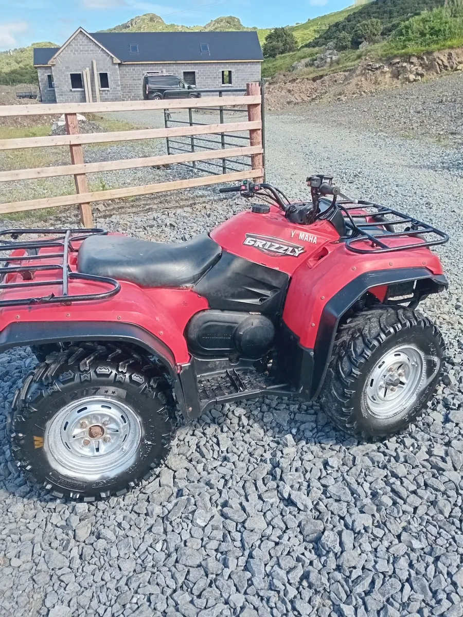 QUAD - Image 1