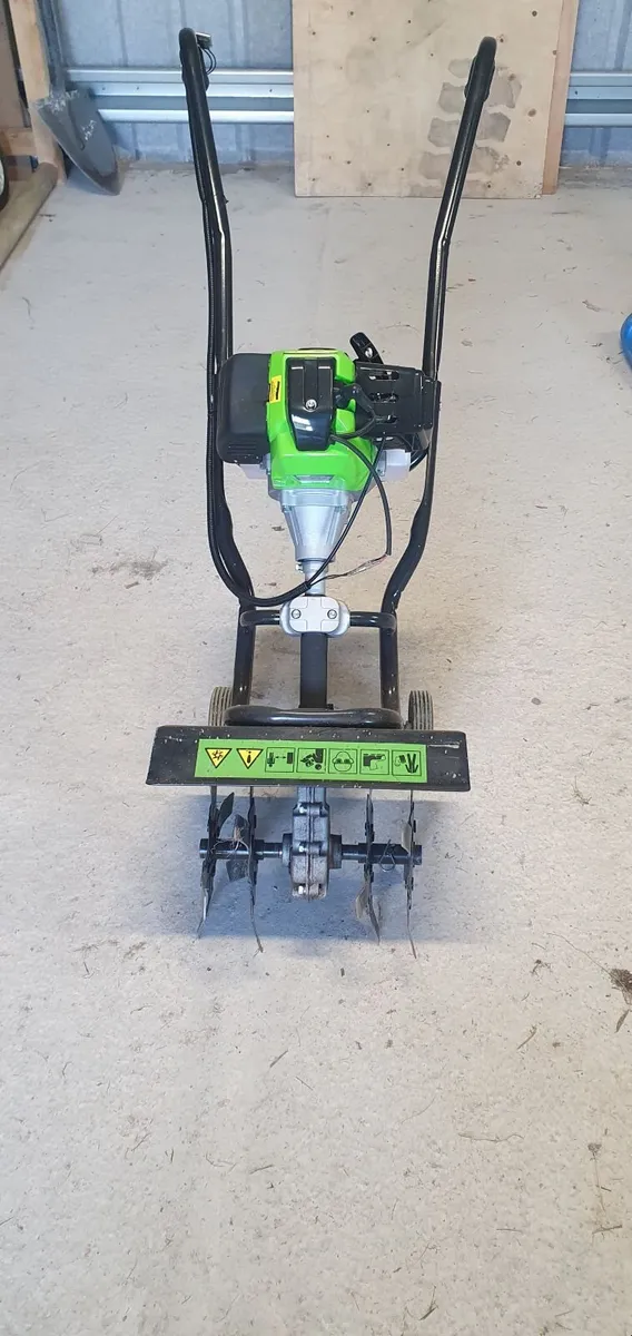 Cultivator / Tiller - Image 1