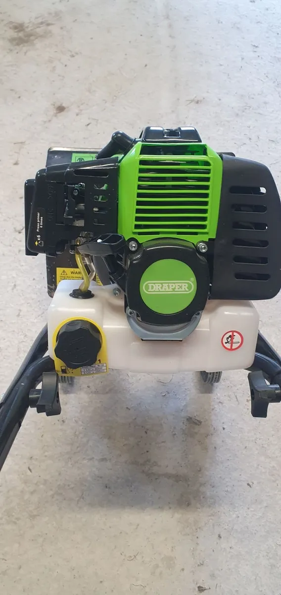 Cultivator / Tiller - Image 3