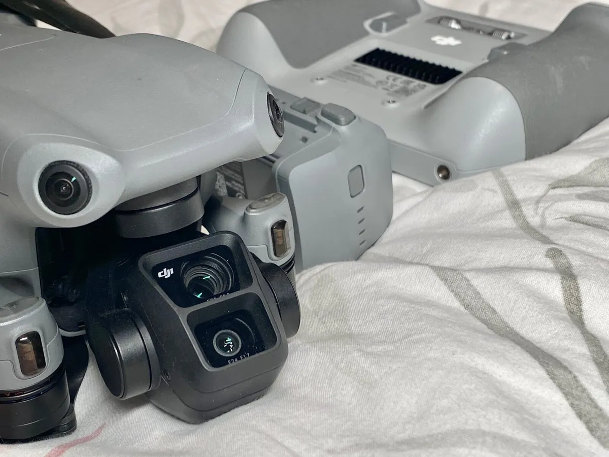 Dji Air 3 Drone - Image 1