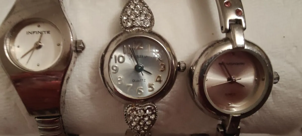 Watches - Image 1