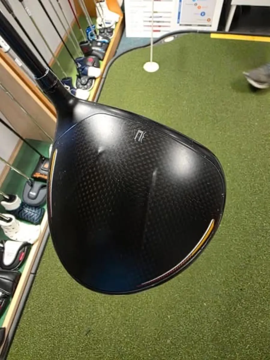 King Cobra Ltdx Driver - Image 3