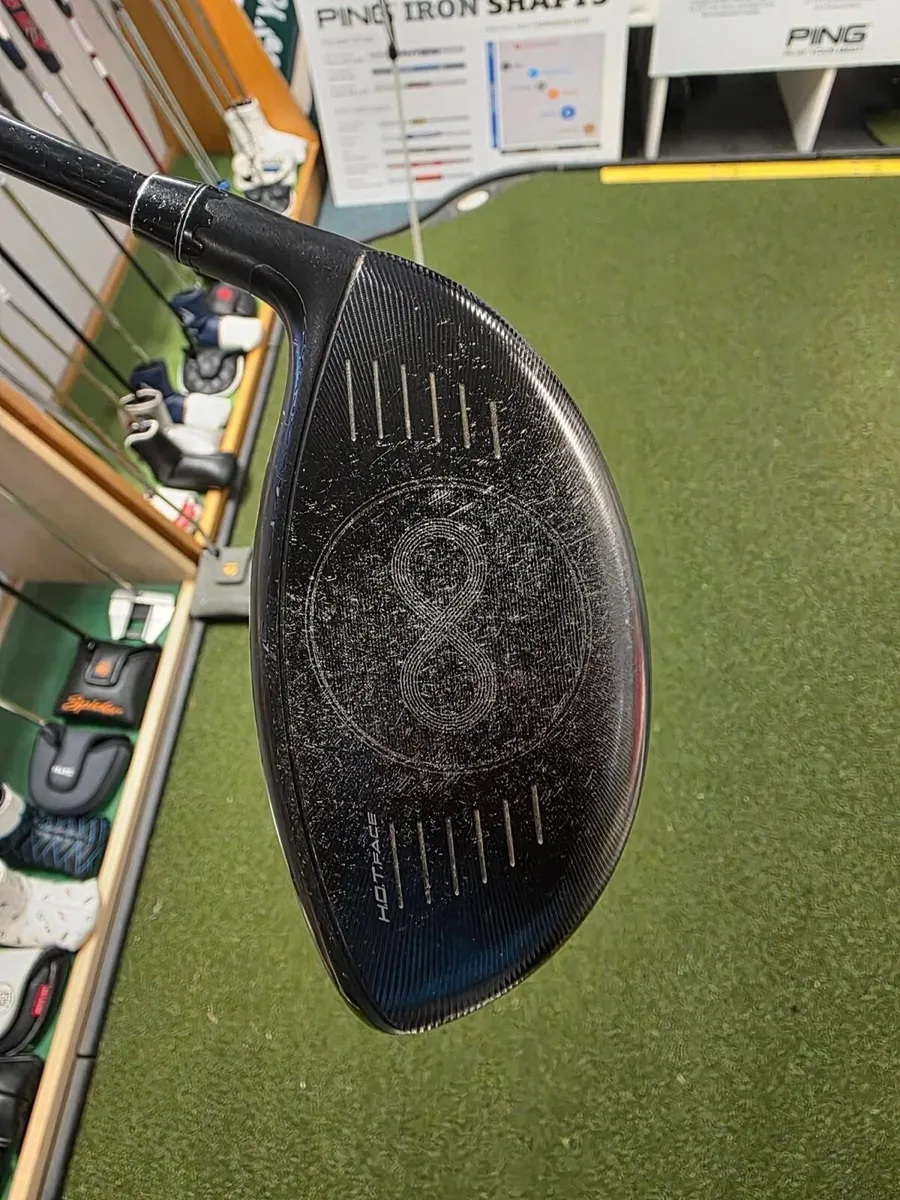 King Cobra Ltdx Driver - Image 4