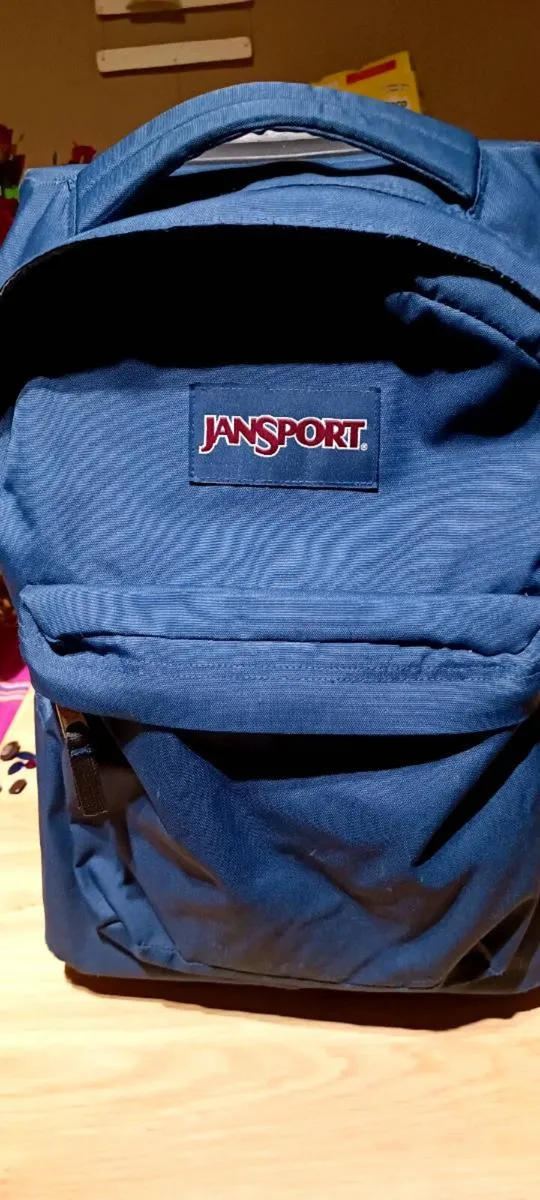 Travel bag - Image 1