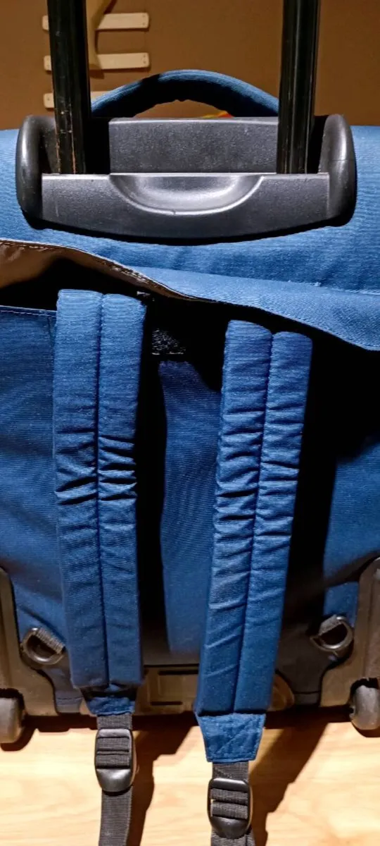 Travel bag - Image 2