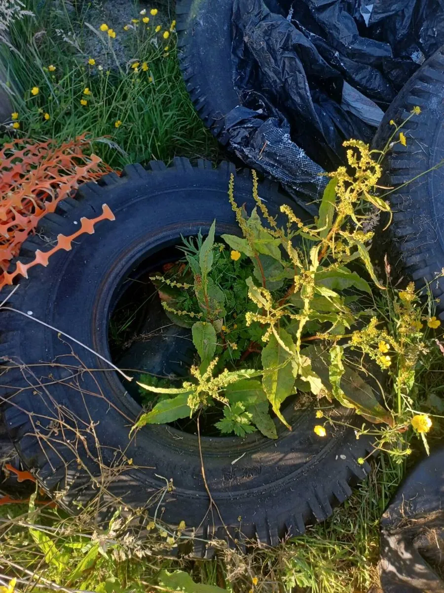 Land Rover tyres - Image 2