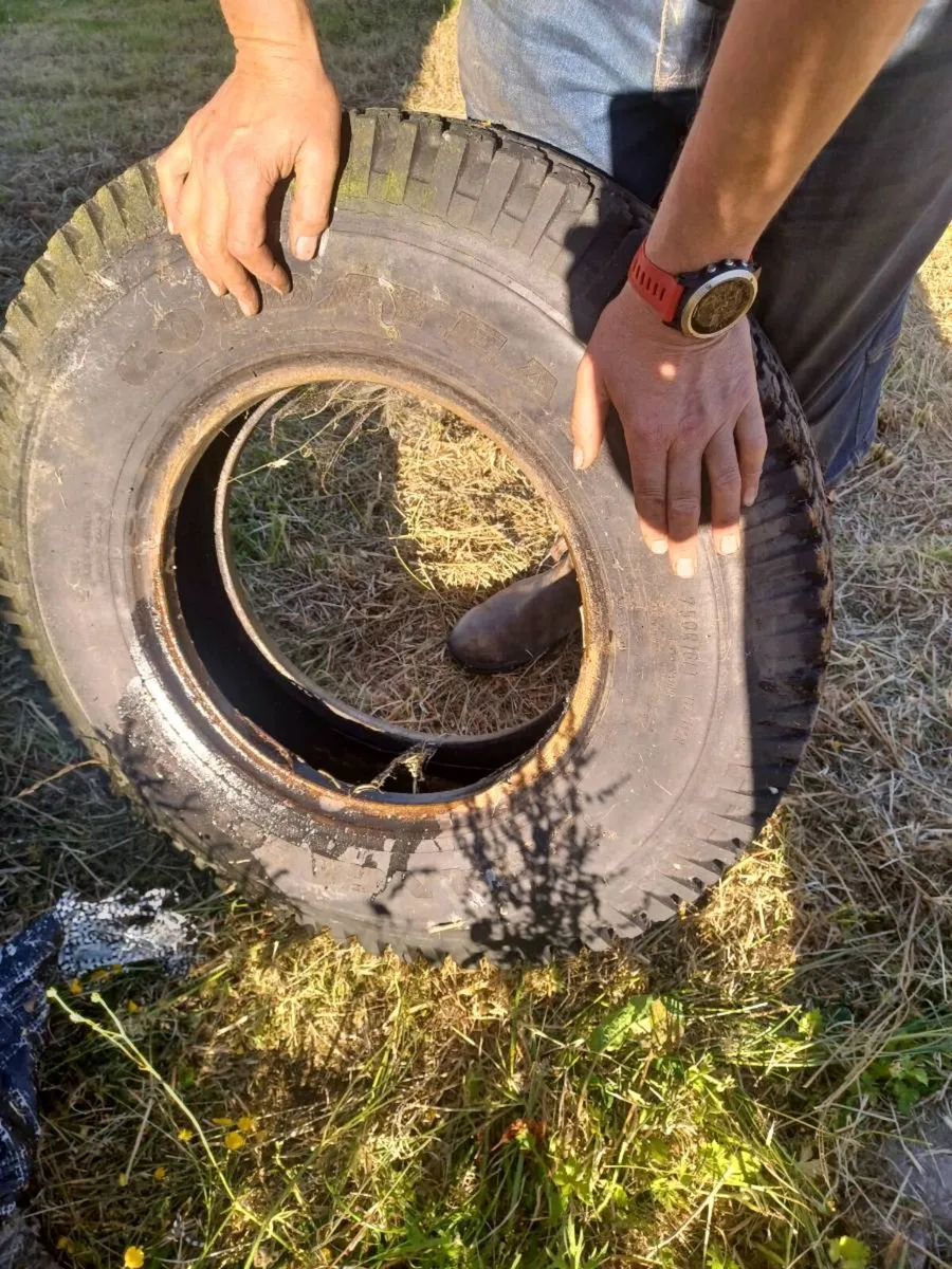 Land Rover tyres - Image 3